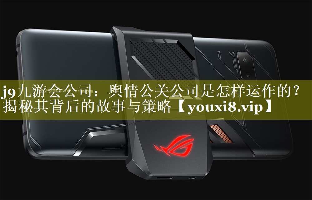 舆情公关公司是怎样运作的？揭秘其背后的故事与策略