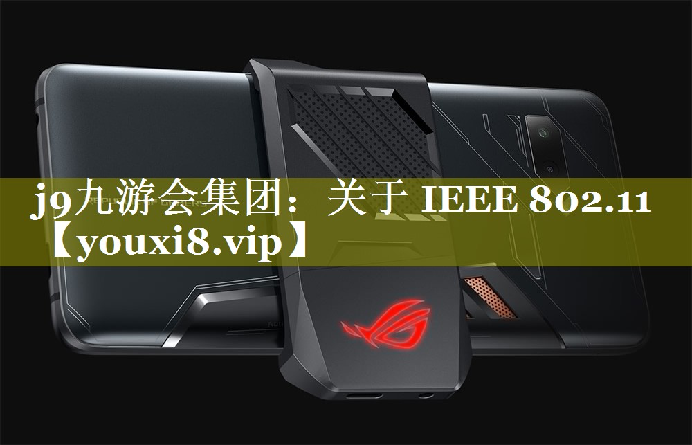 关于 IEEE 802.11